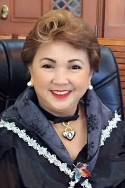 Conchita M. Palencia