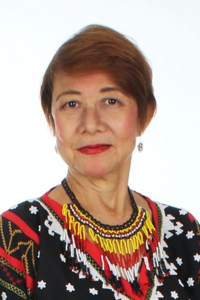 Lina Lutgarda M. Tanjuatco