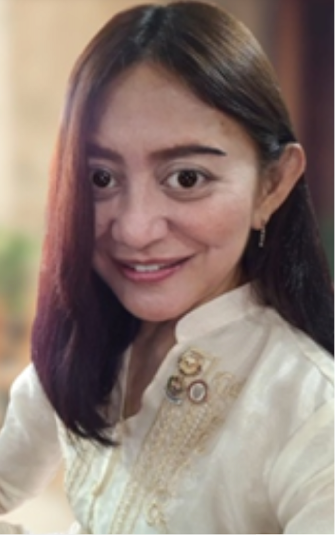 Mary Rose Magsaysay, MPA CICISO